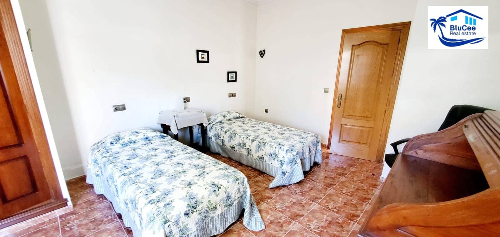 3 sypialnia Dom na sprzedaż w Caleta de Velez z basenem - 485 000 € (Ref: 9006110)