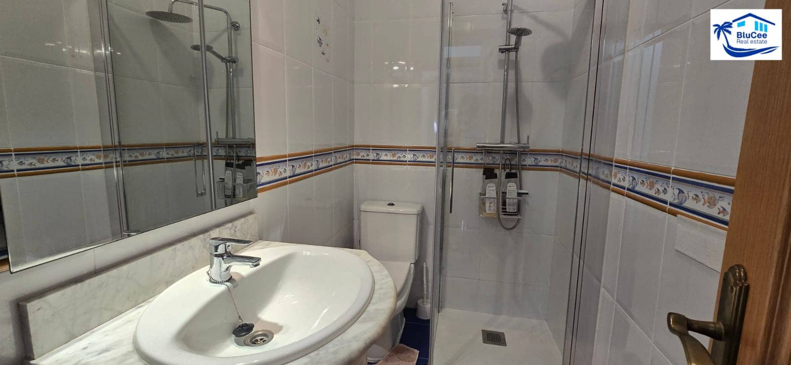 3 sypialnia Dom na sprzedaż w Caleta de Velez z basenem - 485 000 € (Ref: 9006110)