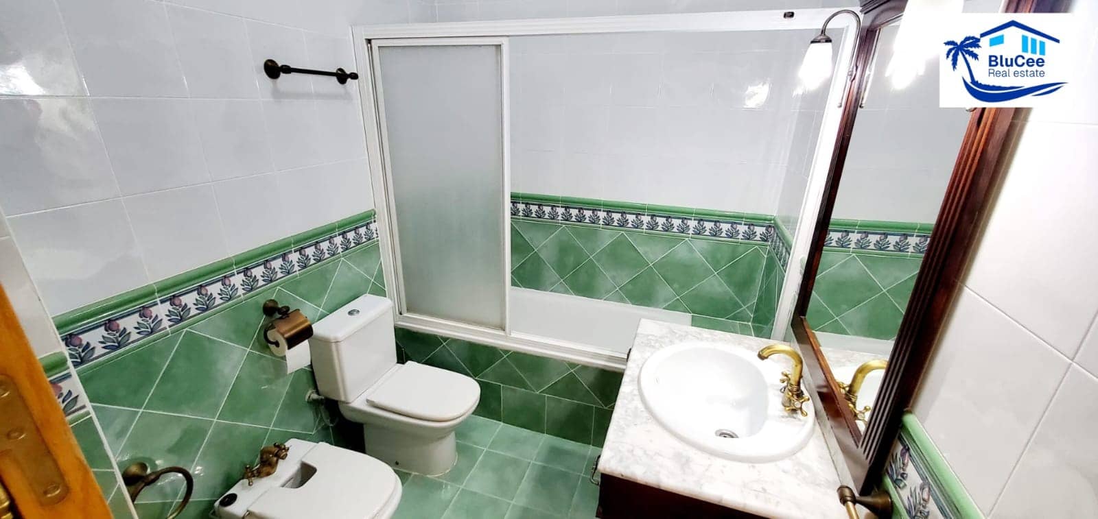 3 sypialnia Dom na sprzedaż w Caleta de Velez z basenem - 485 000 € (Ref: 9006110)