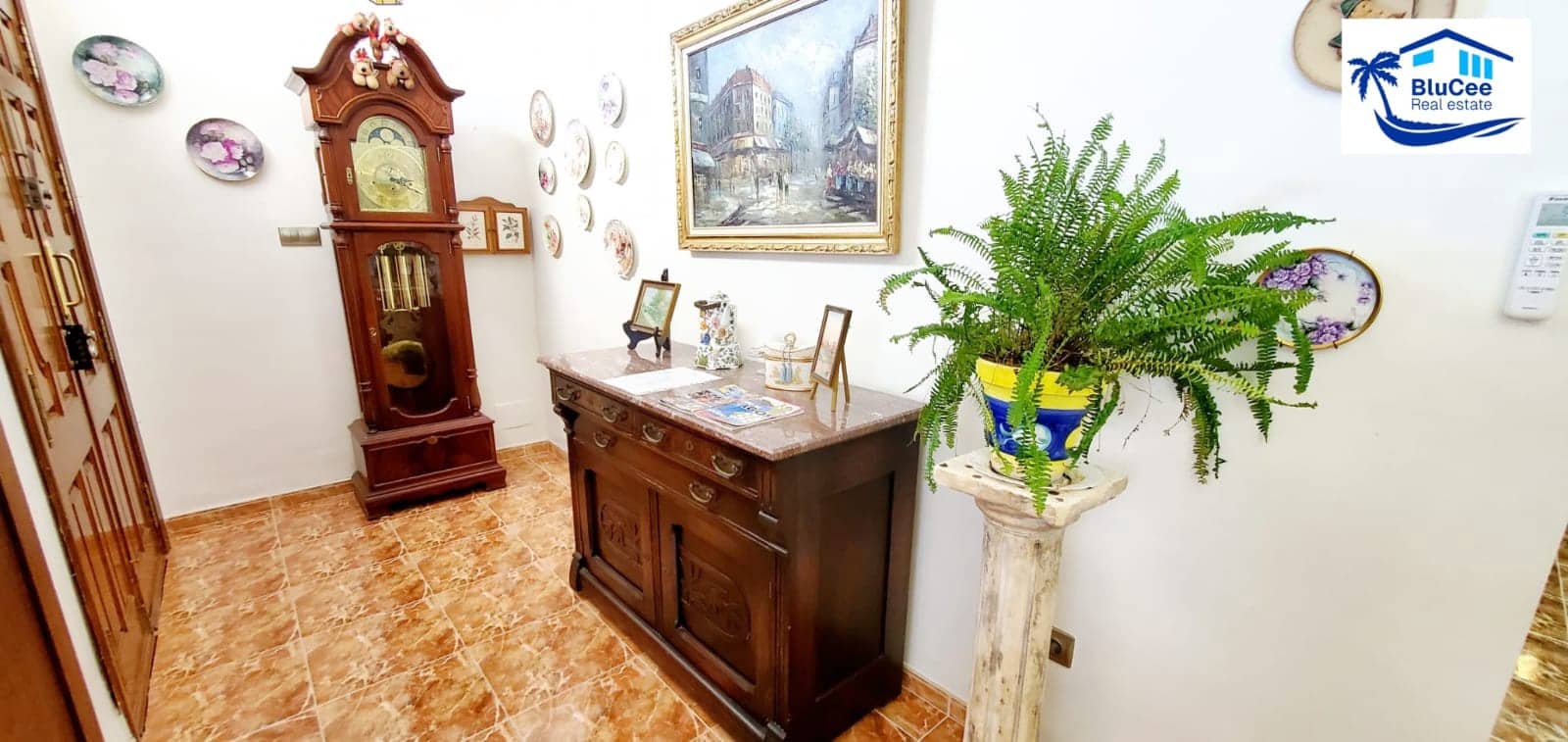 3 sypialnia Dom na sprzedaż w Caleta de Velez z basenem - 485 000 € (Ref: 9006110)