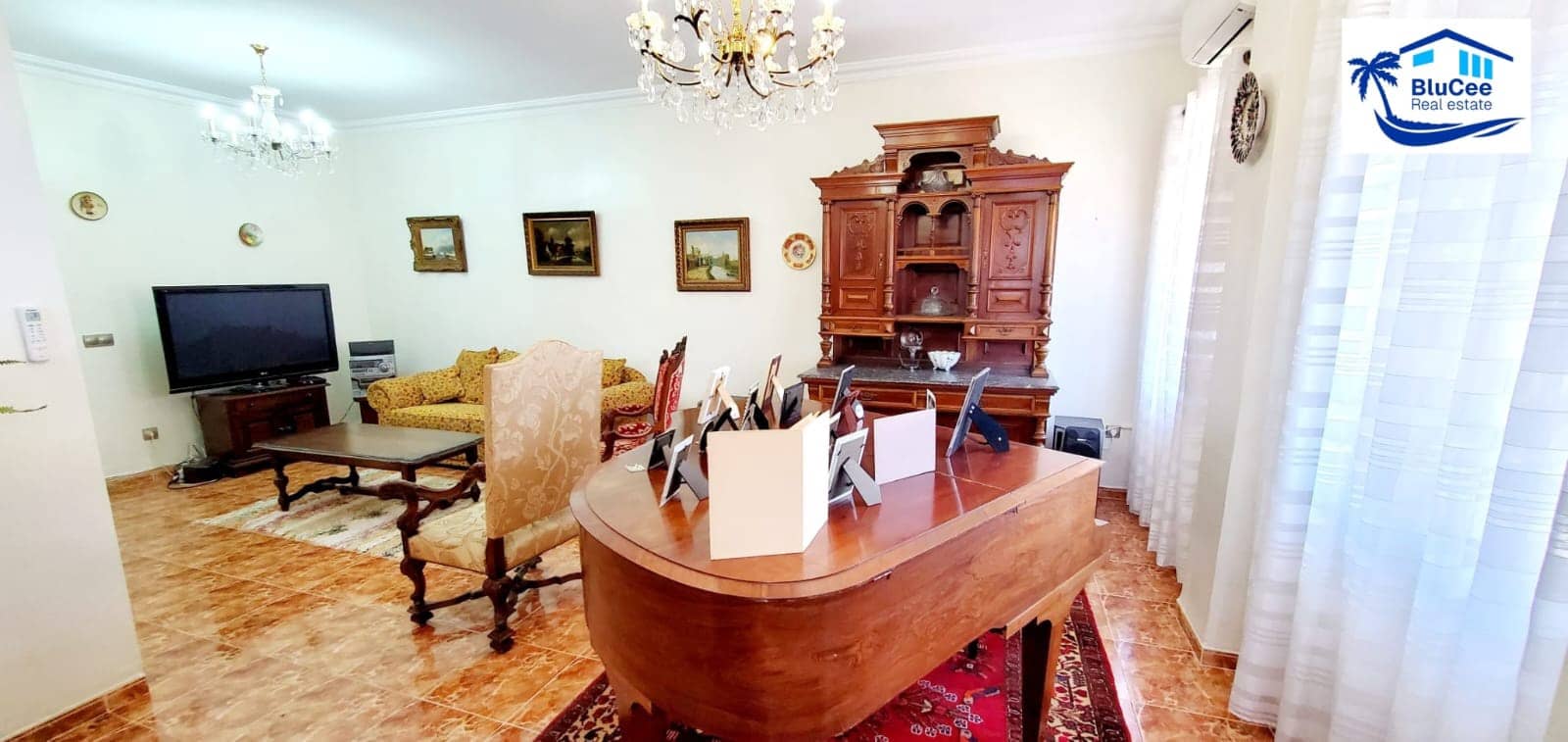 3 sypialnia Dom na sprzedaż w Caleta de Velez z basenem - 485 000 € (Ref: 9006110)