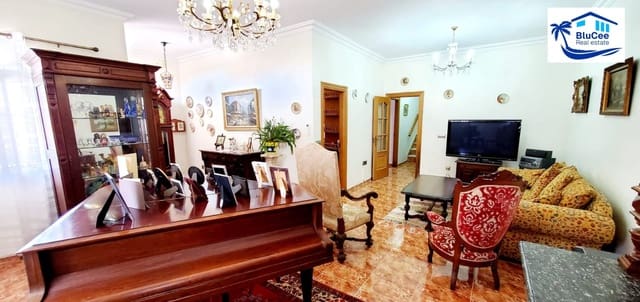 3 camera da letto Casa in vendita in Caleta de Vélez, Vélez-Málaga con piscina - 485.000 € (Rif: 9006110)