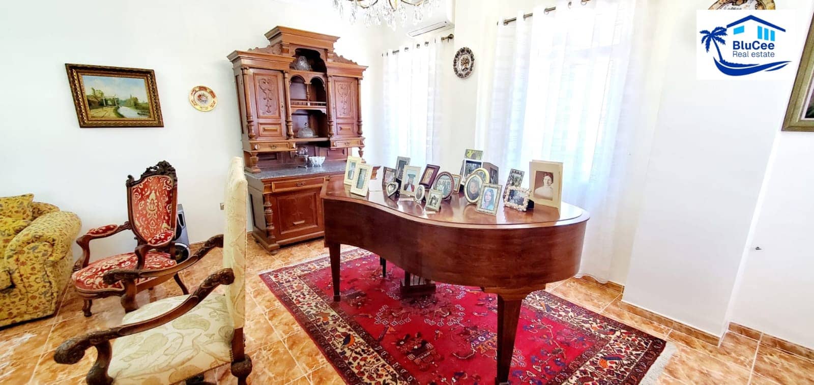 3 sypialnia Dom na sprzedaż w Caleta de Velez z basenem - 485 000 € (Ref: 9006110)