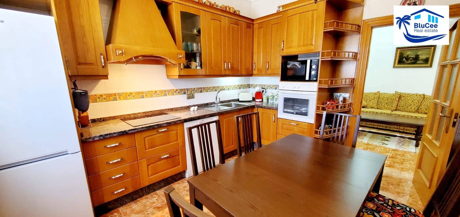 3 sypialnia Dom na sprzedaż w Caleta de Velez z basenem - 485 000 € (Ref: 9006110)