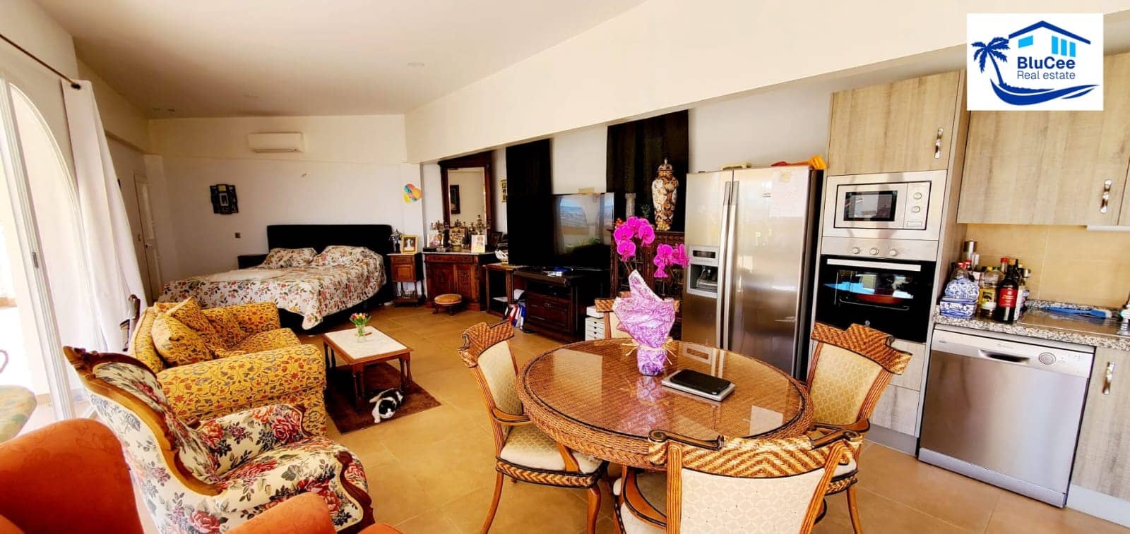 3 sypialnia Dom na sprzedaż w Caleta de Velez z basenem - 485 000 € (Ref: 9006110)