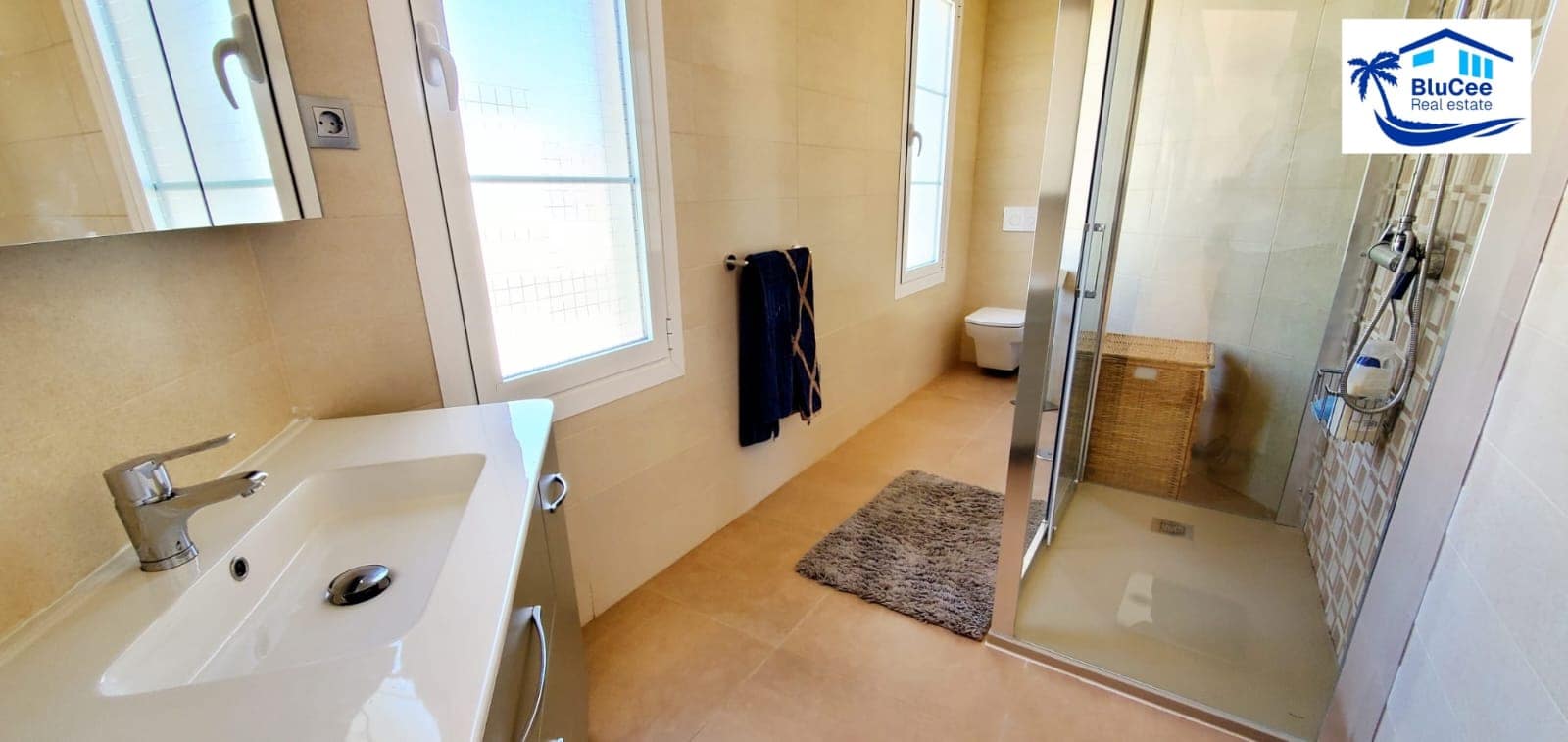 3 sypialnia Dom na sprzedaż w Caleta de Velez z basenem - 485 000 € (Ref: 9006110)