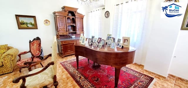 3 camera da letto Casa in vendita in Caleta de Vélez, Vélez-Málaga con piscina - 485.000 € (Rif: 9006110)