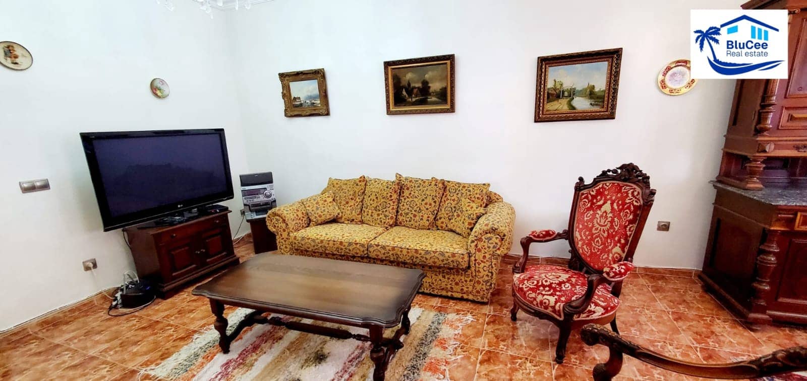 3 sypialnia Dom na sprzedaż w Caleta de Velez z basenem - 485 000 € (Ref: 9006110)