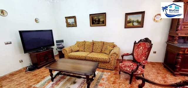 3 camera da letto Casa in vendita in Caleta de Vélez, Vélez-Málaga con piscina - 485.000 € (Rif: 9006110)