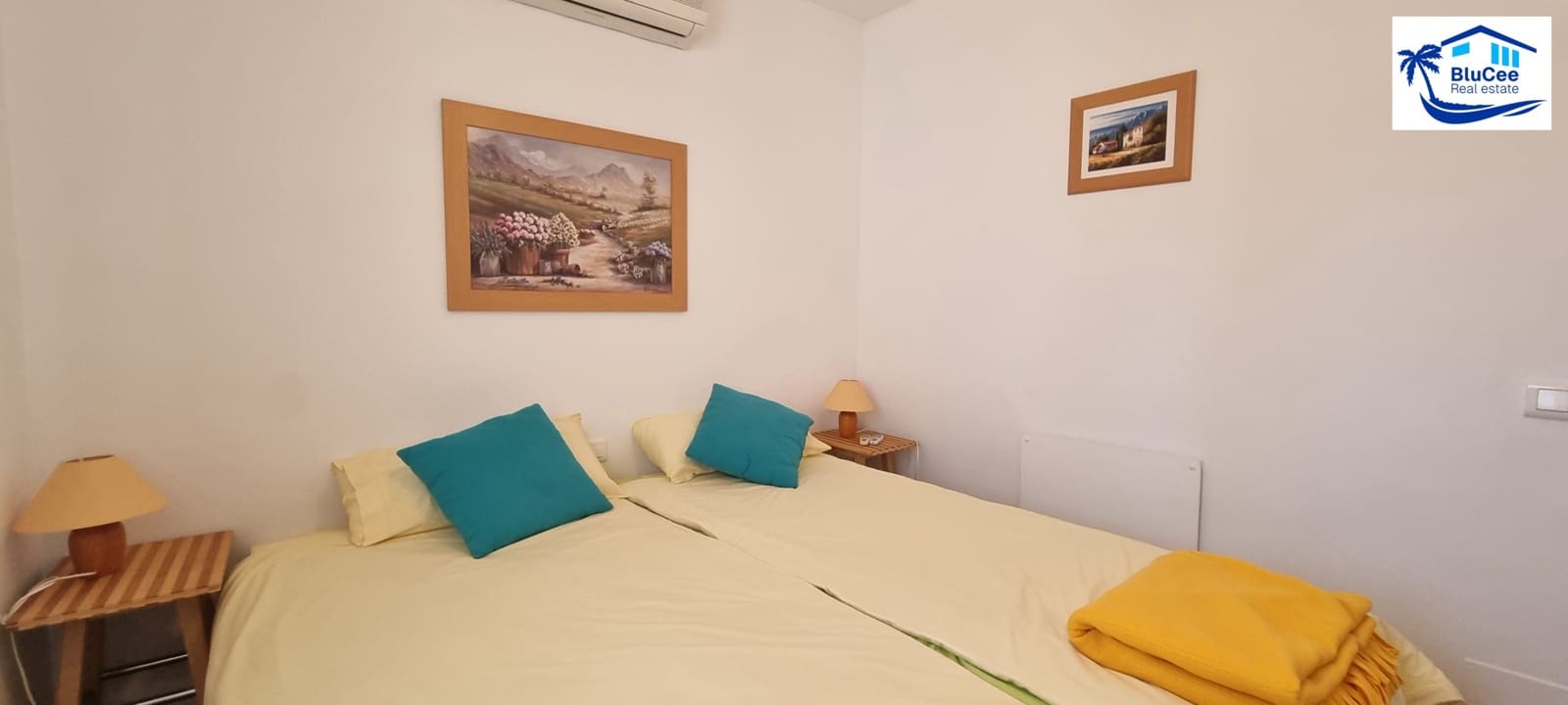 4 soverom Villa til salgs i Alcaucin med svømmebasseng - € 345 000 (Ref: 9019255)