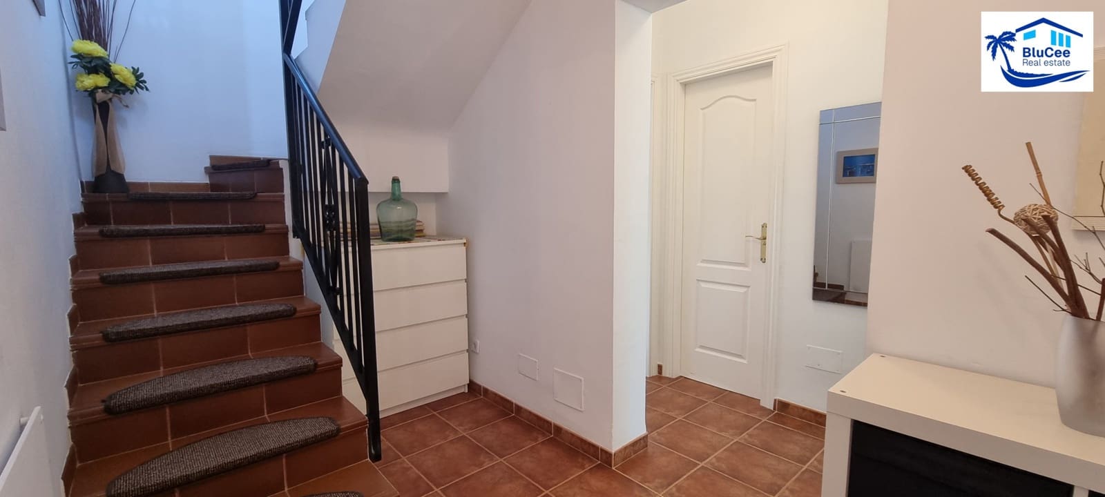 4 soverom Villa til salgs i Alcaucin med svømmebasseng - € 345 000 (Ref: 9019255)