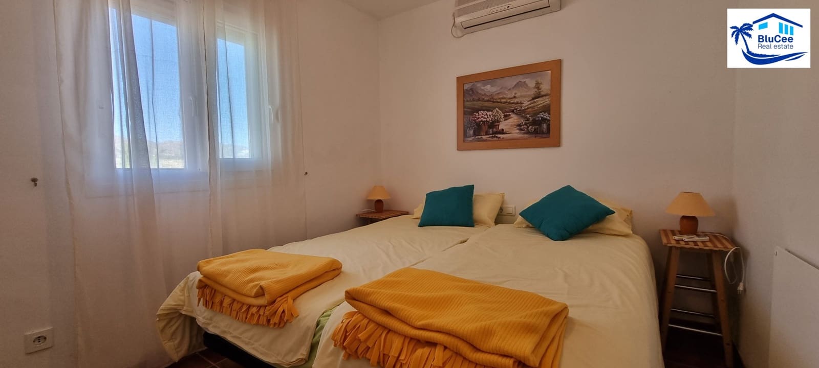 4 soverom Villa til salgs i Alcaucin med svømmebasseng - € 345 000 (Ref: 9019255)