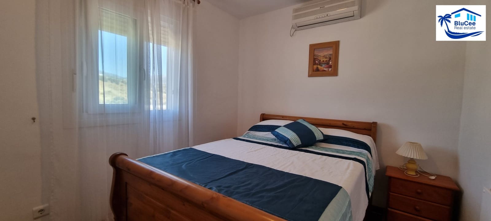 4 soverom Villa til salgs i Alcaucin med svømmebasseng - € 345 000 (Ref: 9019255)