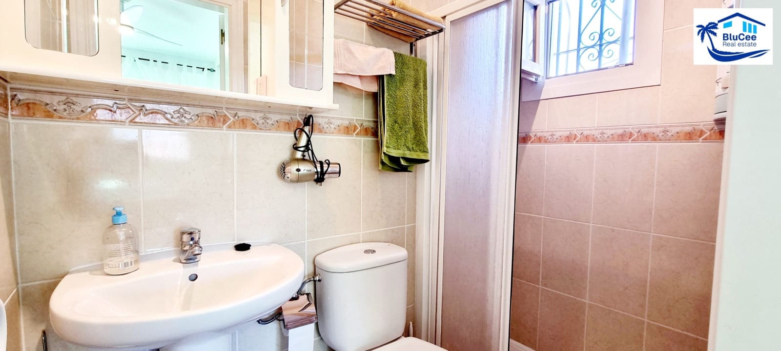 4 soverom Villa til salgs i Alcaucin med svømmebasseng - € 345 000 (Ref: 9019255)