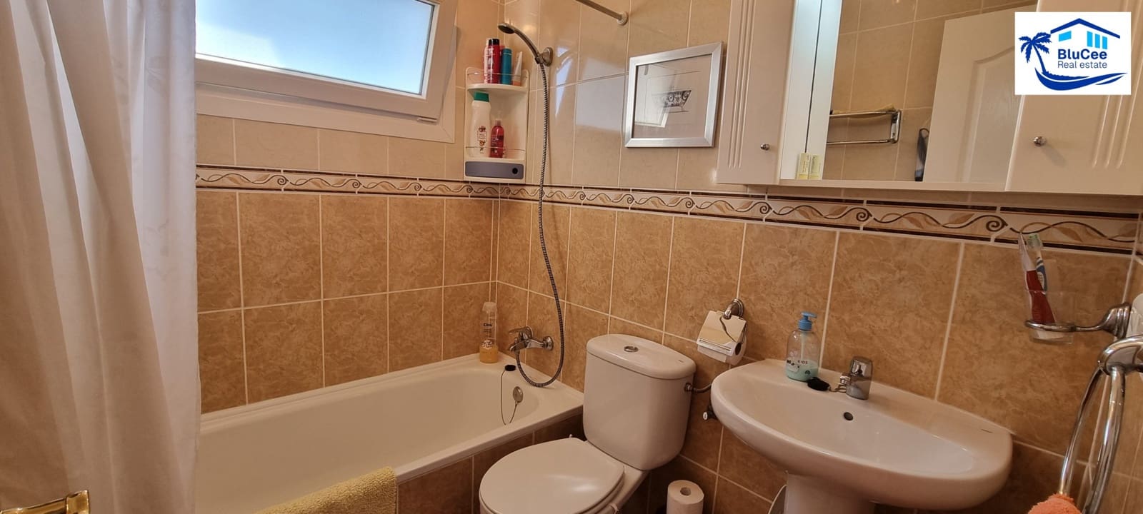 4 soverom Villa til salgs i Alcaucin med svømmebasseng - € 345 000 (Ref: 9019255)