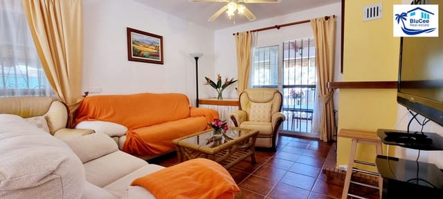 4 sypialnia Willa na sprzedaż w Alcaucín z basenem - 345 000 € (Ref: 9019255)