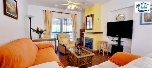 4 sypialnia Willa na sprzedaż w Alcaucín z basenem - 345 000 € (Ref: 9019255)