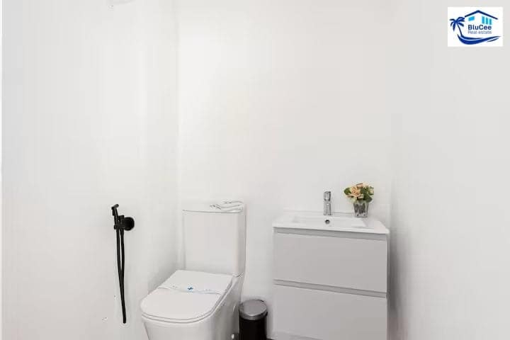 2 Zimmer Apartment zu vermieten in Malaga Stadt - 1.600 € (Ref: 9030695)