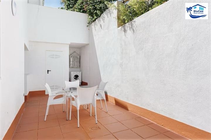 2 Zimmer Apartment zu vermieten in Malaga Stadt - 1.600 € (Ref: 9030695)