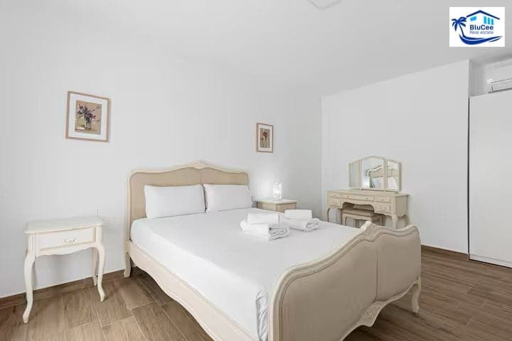 2 Zimmer Apartment zu vermieten in Malaga Stadt - 1.600 € (Ref: 9030695)