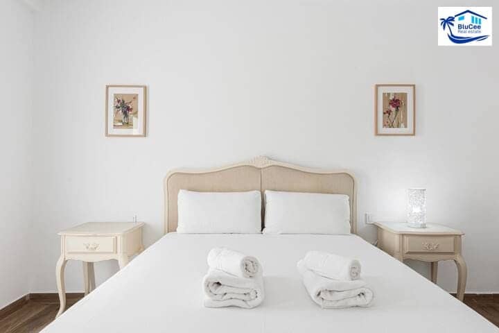 2 Zimmer Apartment zu vermieten in Malaga Stadt - 1.600 € (Ref: 9030695)