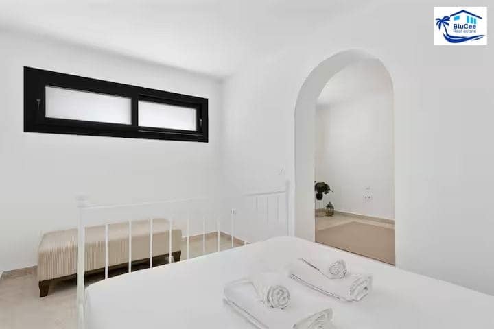 2 Zimmer Apartment zu vermieten in Malaga Stadt - 1.600 € (Ref: 9030695)