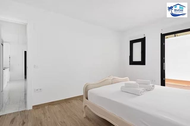 2 Zimmer Apartment zu vermieten in El Palo, Málaga Stadt - 1.600 € (Ref: 9030695)