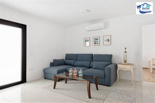 2 Zimmer Apartment zu vermieten in El Palo, Málaga Stadt - 1.600 € (Ref: 9030695)