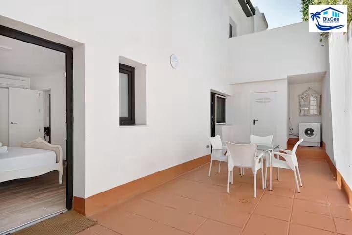2 Zimmer Apartment zu vermieten in Malaga Stadt - 1.600 € (Ref: 9030695)