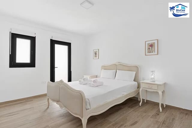 2 Zimmer Apartment zu vermieten in El Palo, Málaga Stadt - 1.600 € (Ref: 9030695)