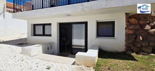 Studio til leje i El Palo, Málaga by - € 950 (Ref: 9030717)