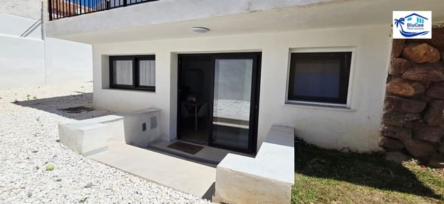 Studio til leje i El Palo, Málaga by - € 950 (Ref: 9030717)