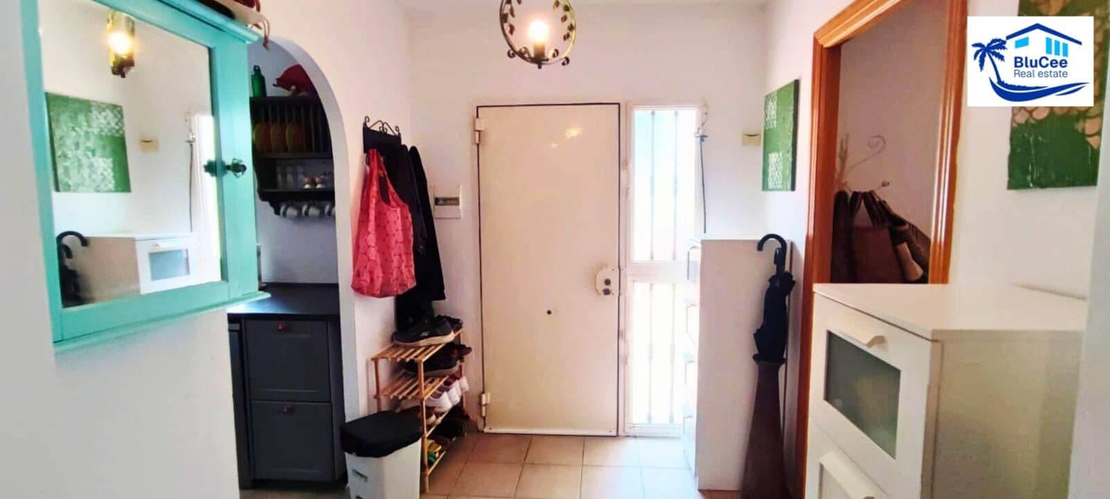 3 soveværelse Villa til salg i Almayate med swimmingpool - € 415.000 (Ref: 9066845)