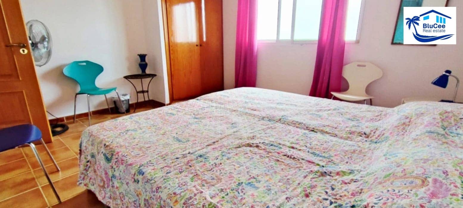 3 soveværelse Villa til salg i Almayate med swimmingpool - € 415.000 (Ref: 9066845)