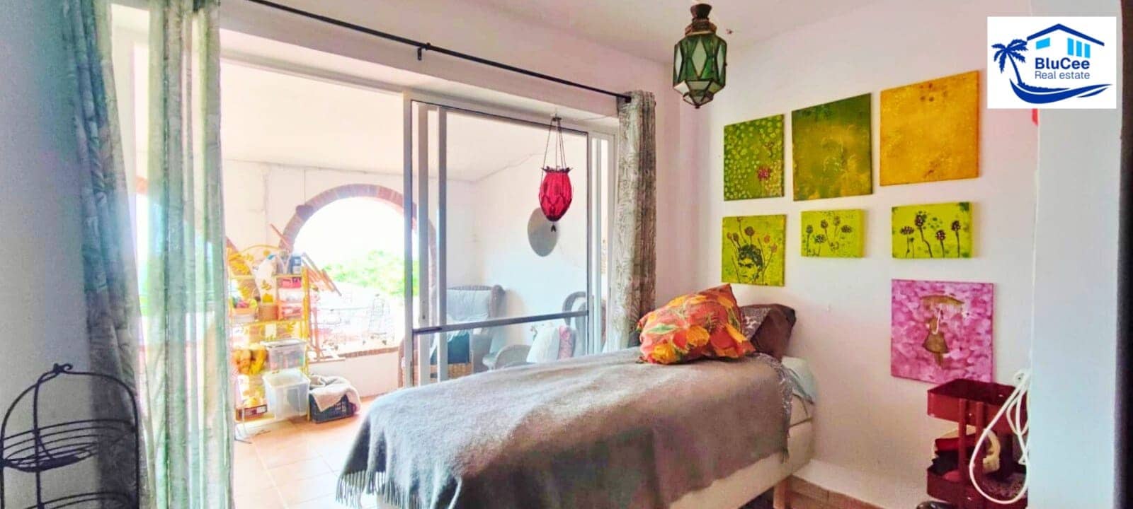 3 soveværelse Villa til salg i Almayate med swimmingpool - € 415.000 (Ref: 9066845)