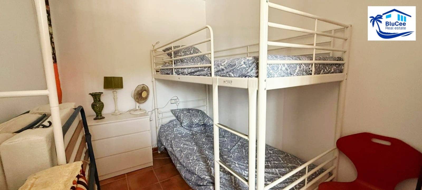 3 soveværelse Villa til salg i Almayate med swimmingpool - € 415.000 (Ref: 9066845)