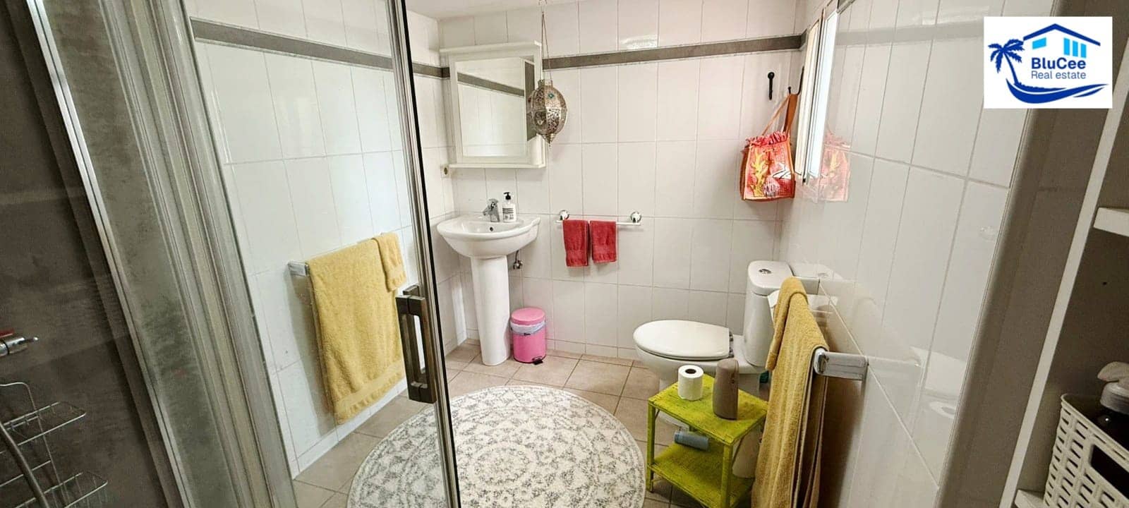 3 soveværelse Villa til salg i Almayate med swimmingpool - € 415.000 (Ref: 9066845)