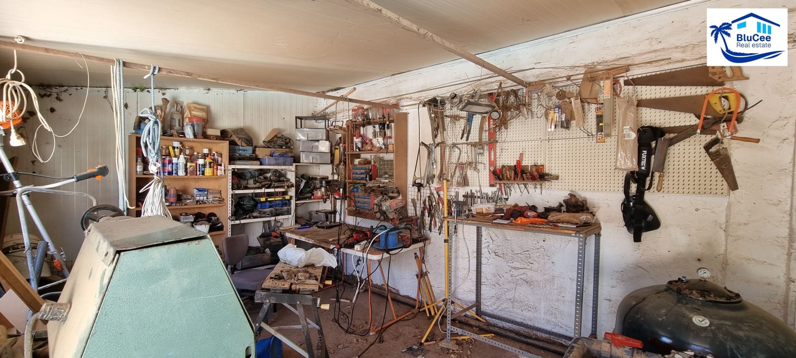 4 sypialnia Finka/Dom wiejski na sprzedaż w Rincon de la Victoria z basenem garażem - 850 000 € (Ref: 9126182)