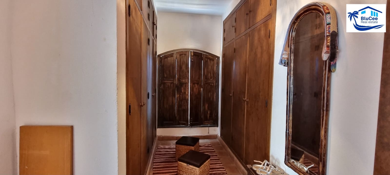 4 sypialnia Finka/Dom wiejski na sprzedaż w Rincon de la Victoria z basenem garażem - 850 000 € (Ref: 9126182)