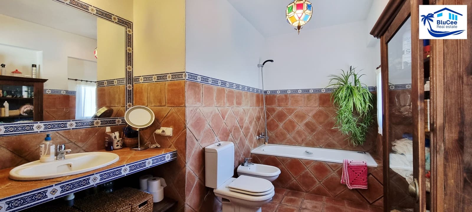 4 sypialnia Finka/Dom wiejski na sprzedaż w Rincon de la Victoria z basenem garażem - 850 000 € (Ref: 9126182)