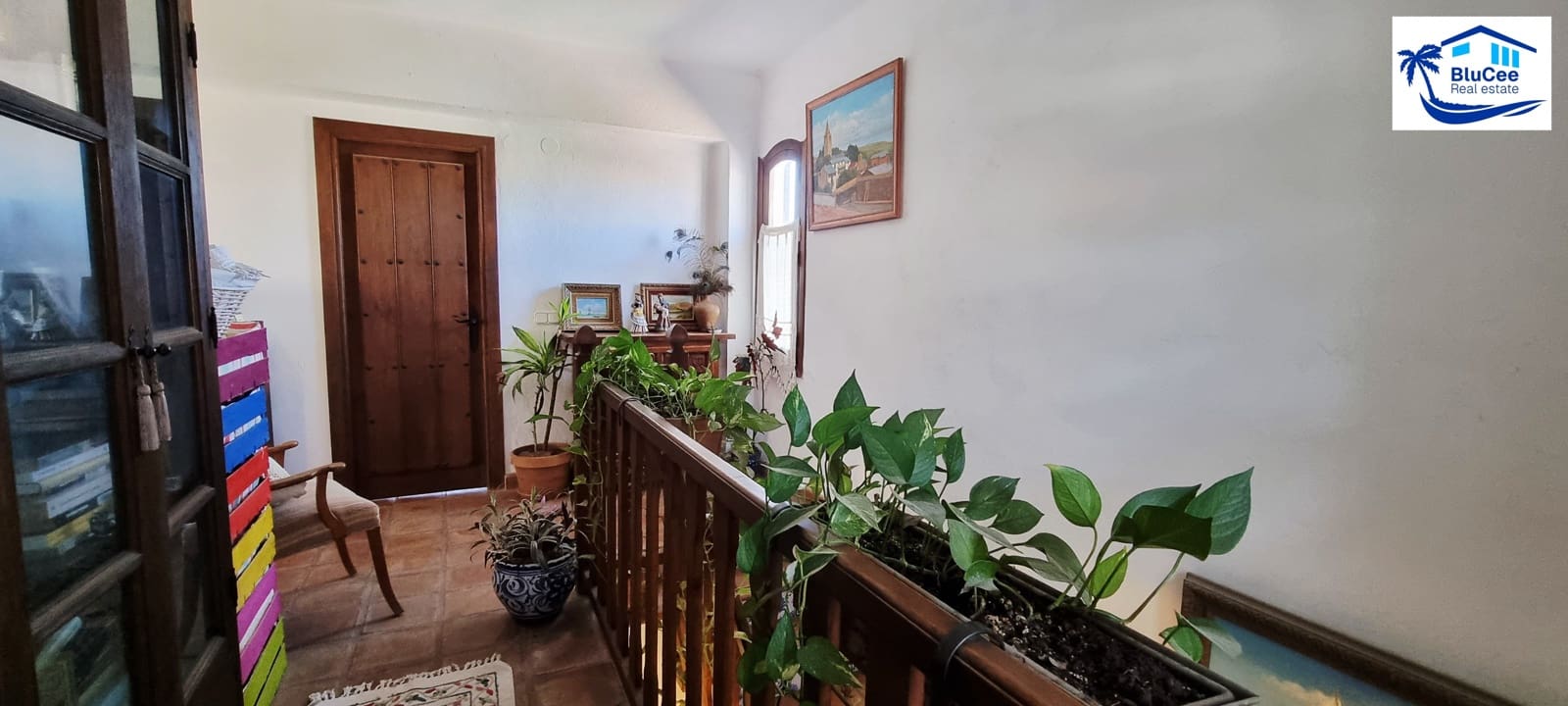 4 sypialnia Finka/Dom wiejski na sprzedaż w Rincon de la Victoria z basenem garażem - 850 000 € (Ref: 9126182)