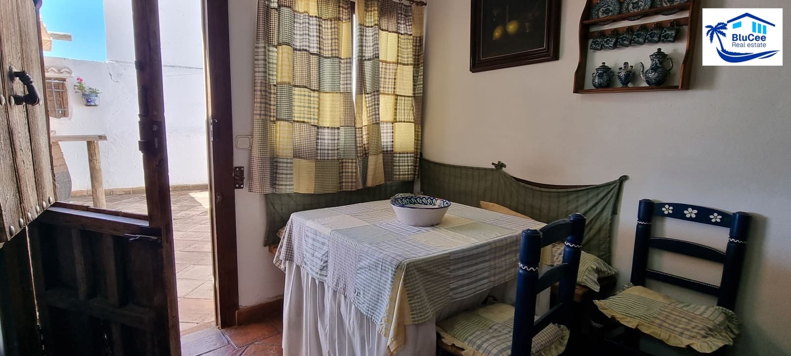 4 sypialnia Finka/Dom wiejski na sprzedaż w Rincon de la Victoria z basenem garażem - 850 000 € (Ref: 9126182)