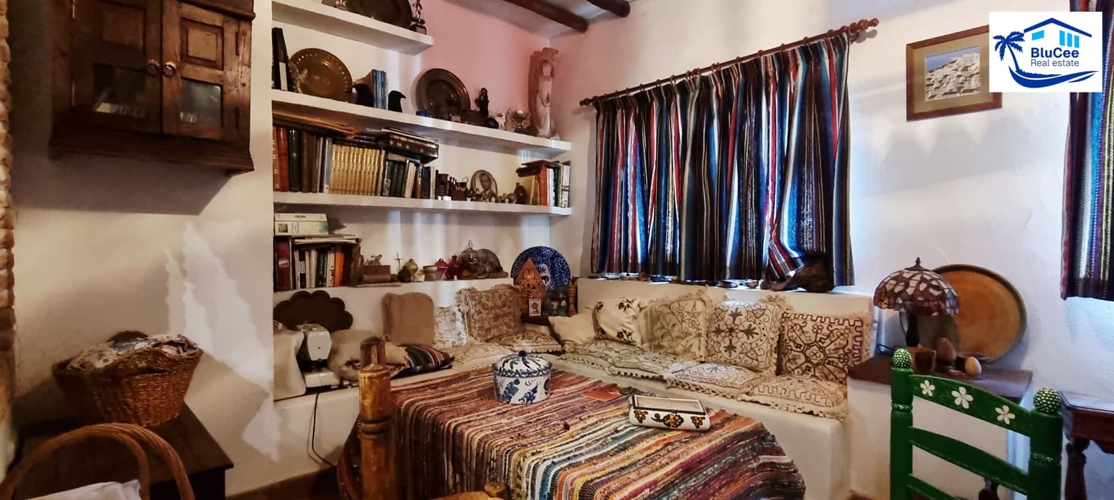 4 sypialnia Finka/Dom wiejski na sprzedaż w Rincon de la Victoria z basenem garażem - 850 000 € (Ref: 9126182)