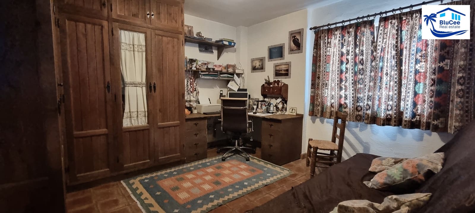 4 sypialnia Finka/Dom wiejski na sprzedaż w Rincon de la Victoria z basenem garażem - 850 000 € (Ref: 9126182)