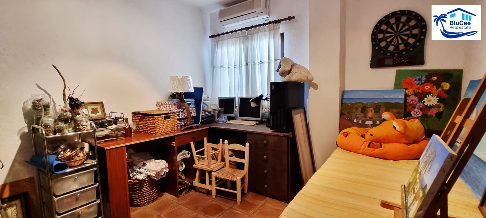 4 sypialnia Finka/Dom wiejski na sprzedaż w Rincon de la Victoria z basenem garażem - 850 000 € (Ref: 9126182)