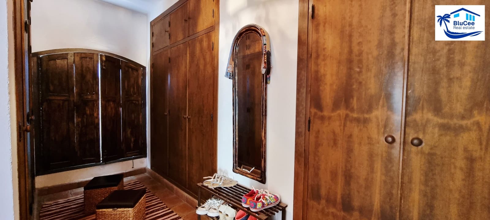 4 sypialnia Finka/Dom wiejski na sprzedaż w Rincon de la Victoria z basenem garażem - 850 000 € (Ref: 9126182)