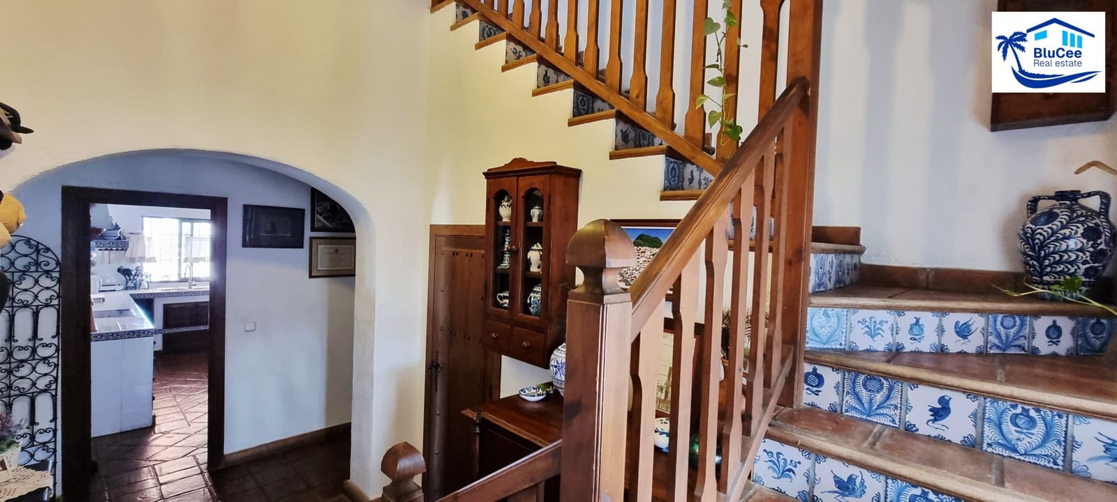 4 sypialnia Finka/Dom wiejski na sprzedaż w Rincon de la Victoria z basenem garażem - 850 000 € (Ref: 9126182)