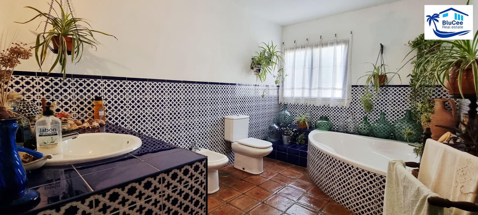 4 sypialnia Finka/Dom wiejski na sprzedaż w Rincon de la Victoria z basenem garażem - 850 000 € (Ref: 9126182)