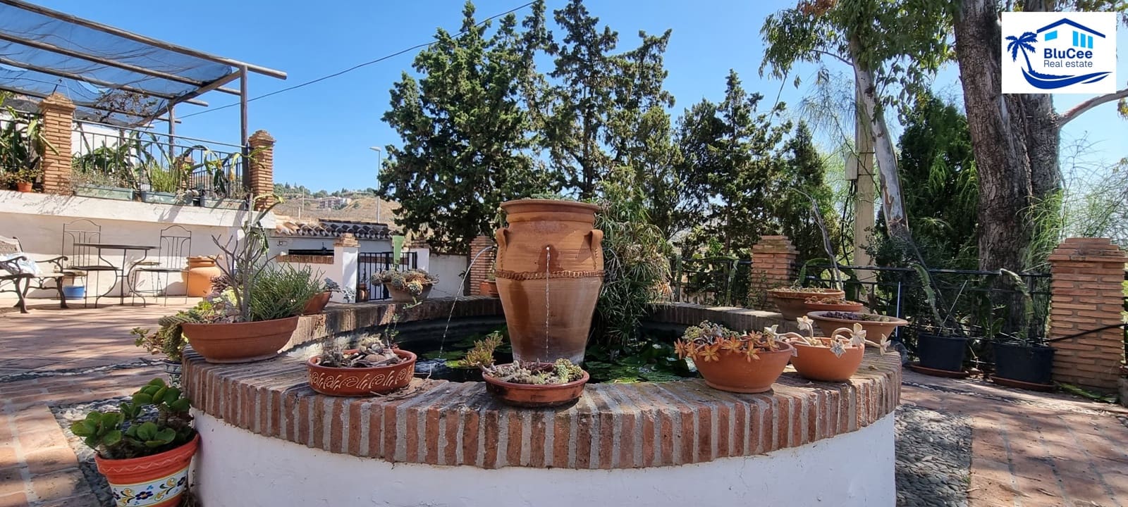 4 sypialnia Finka/Dom wiejski na sprzedaż w Rincon de la Victoria z basenem garażem - 850 000 € (Ref: 9126182)