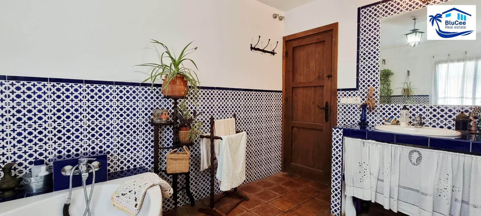 4 sypialnia Finka/Dom wiejski na sprzedaż w Rincon de la Victoria z basenem garażem - 850 000 € (Ref: 9126182)